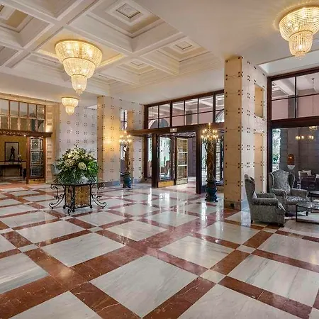 酒店 Santa Catalina A Royal Hideaway 5*